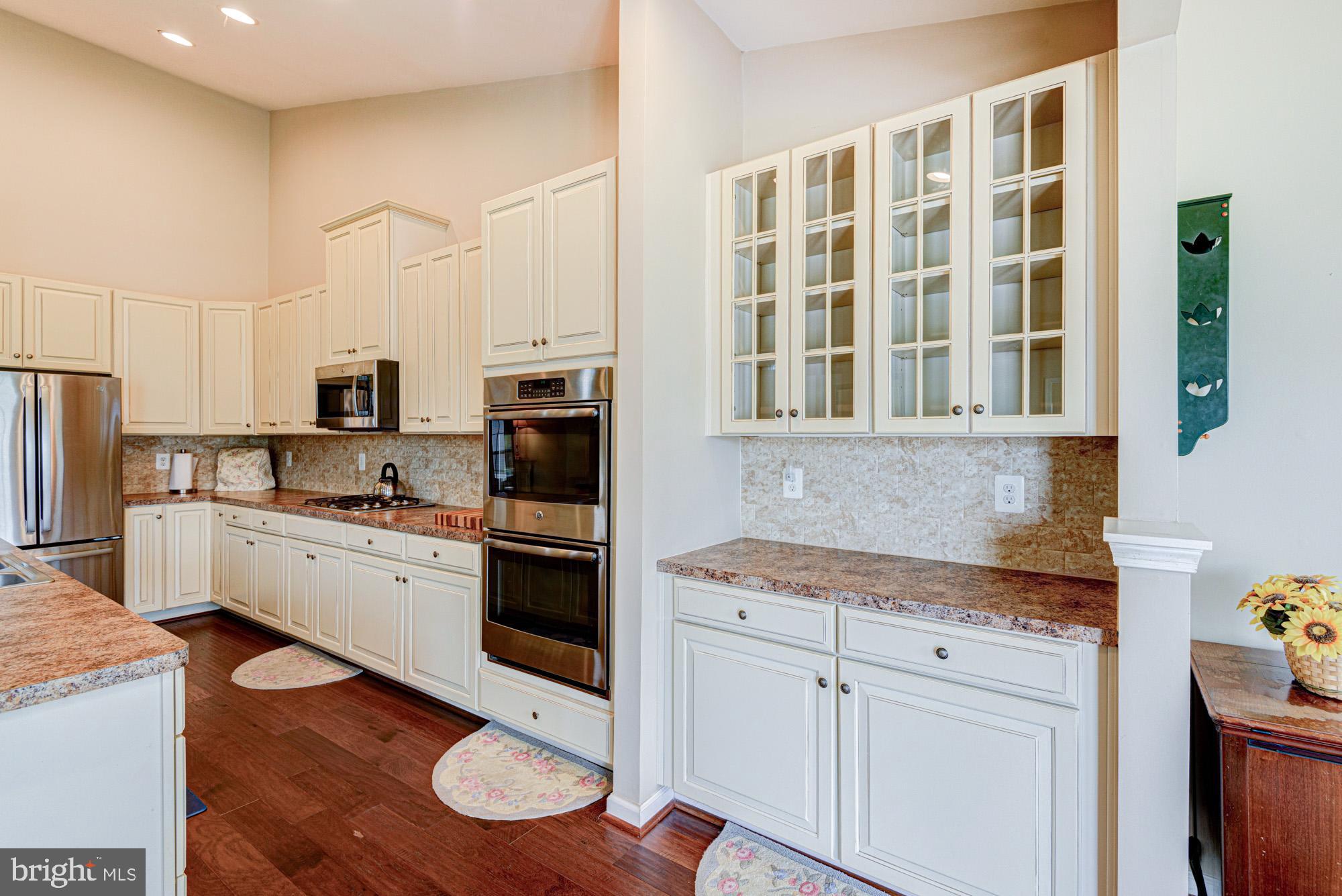 PROVIDENCE CROSSING - Residential