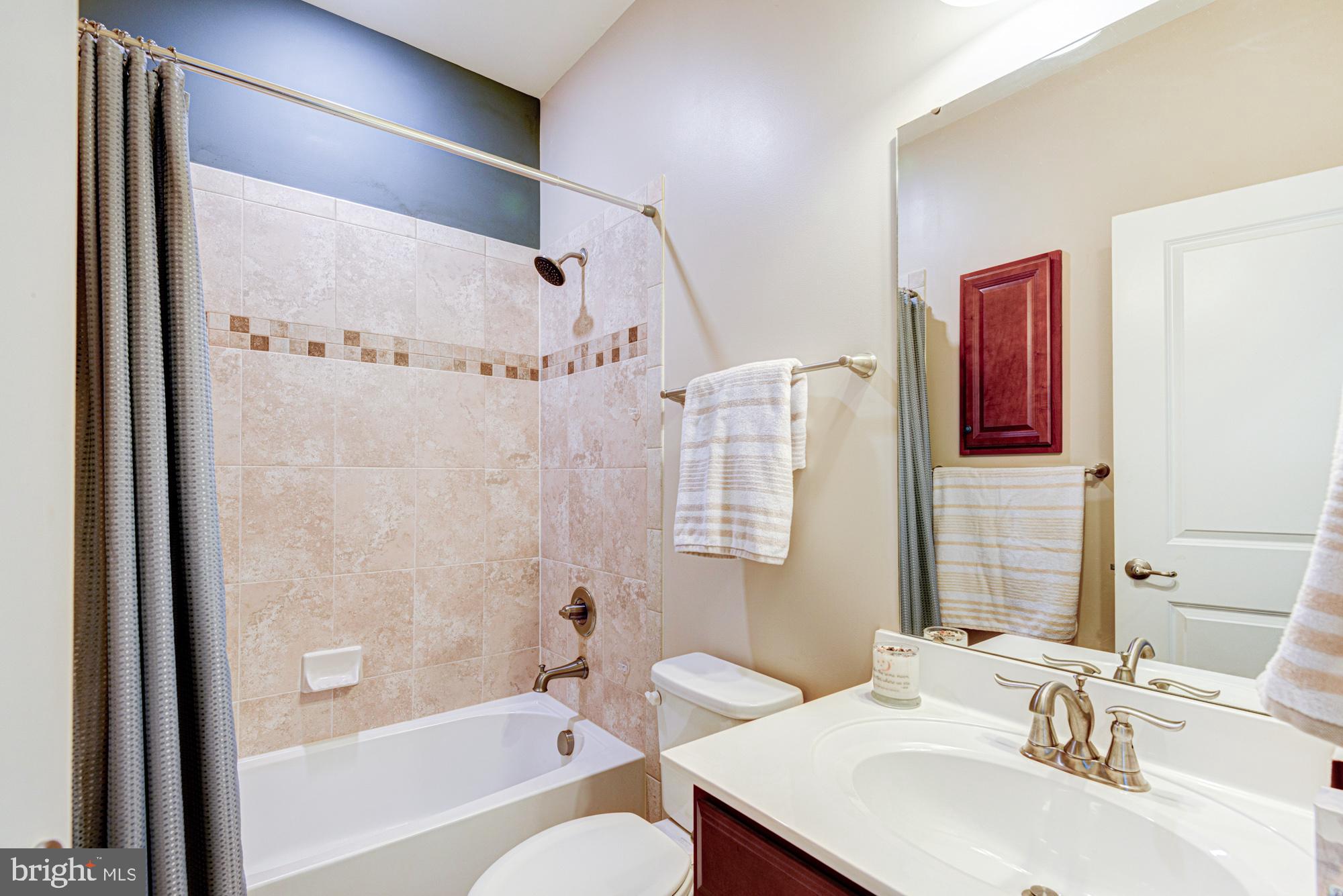 PROVIDENCE CROSSING - Residential