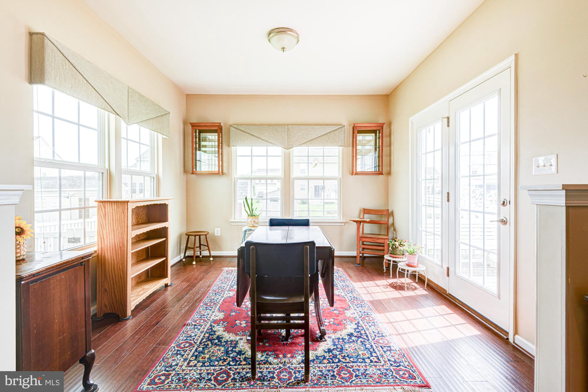 PROVIDENCE CROSSING - Residential