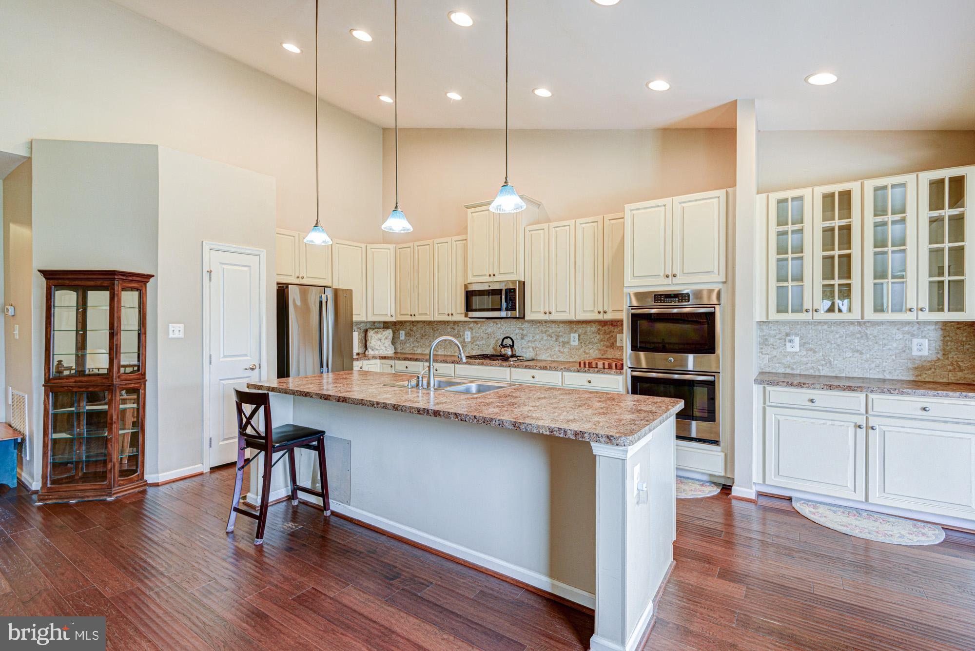 PROVIDENCE CROSSING - Residential