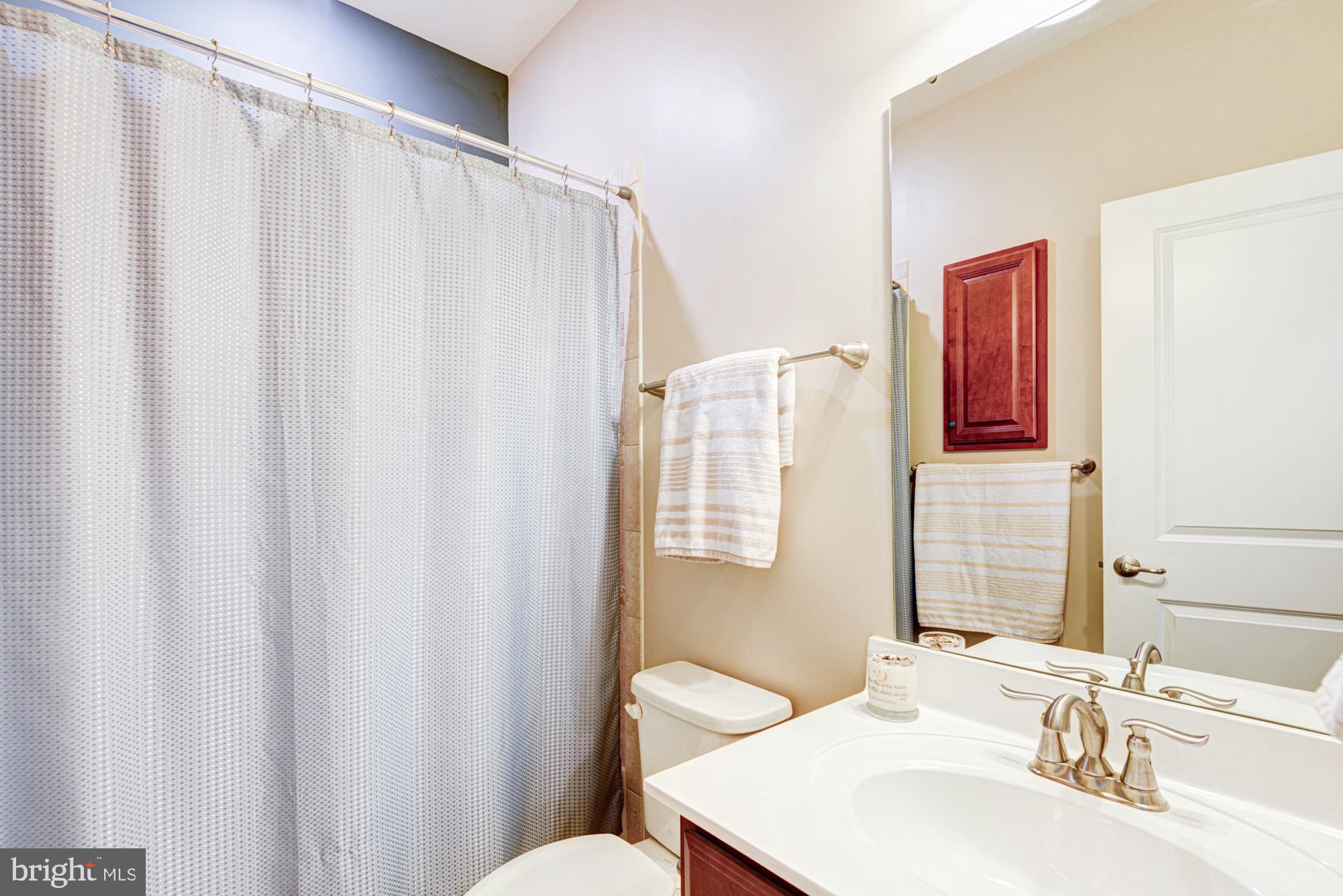 PROVIDENCE CROSSING - Residential