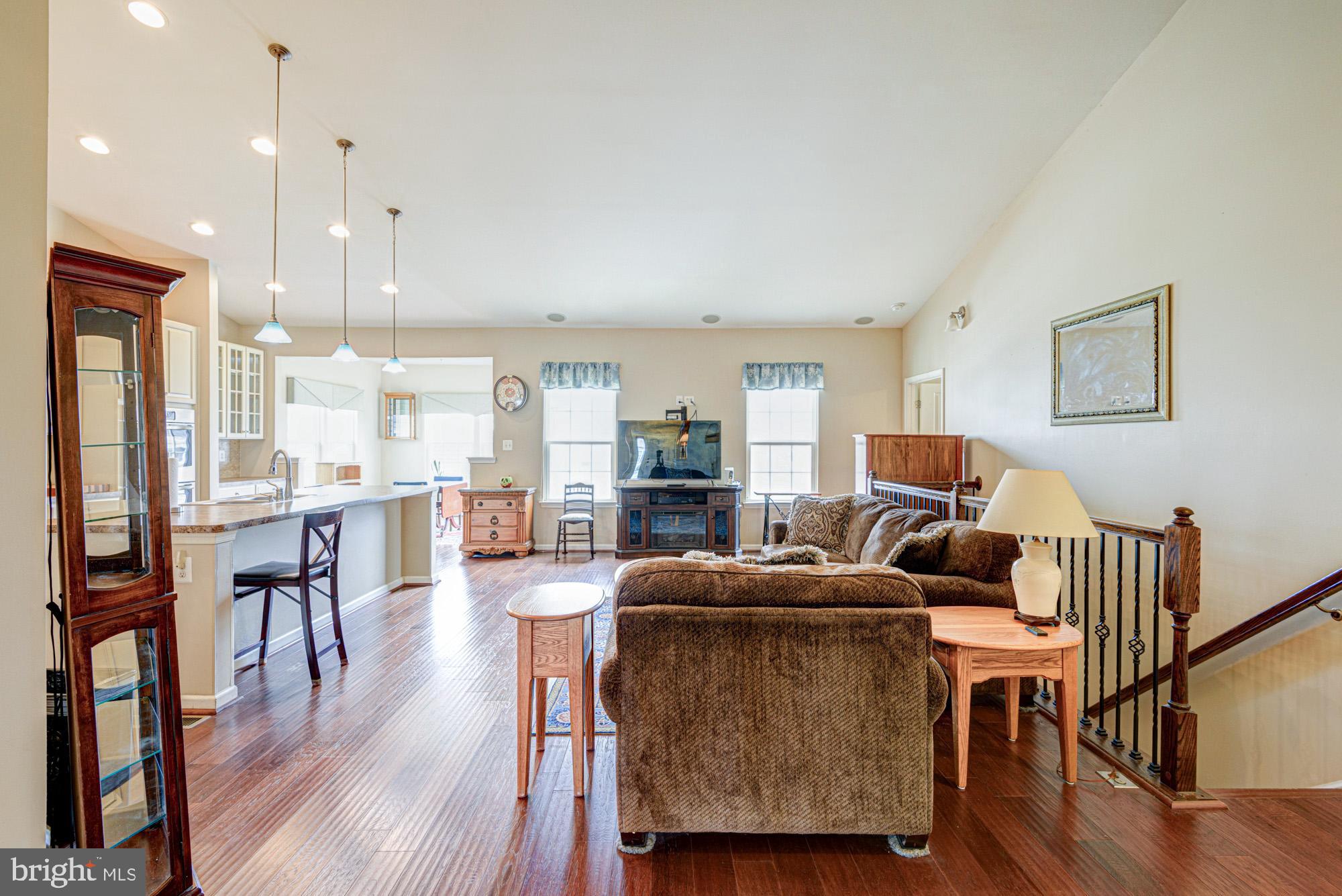 PROVIDENCE CROSSING - Residential