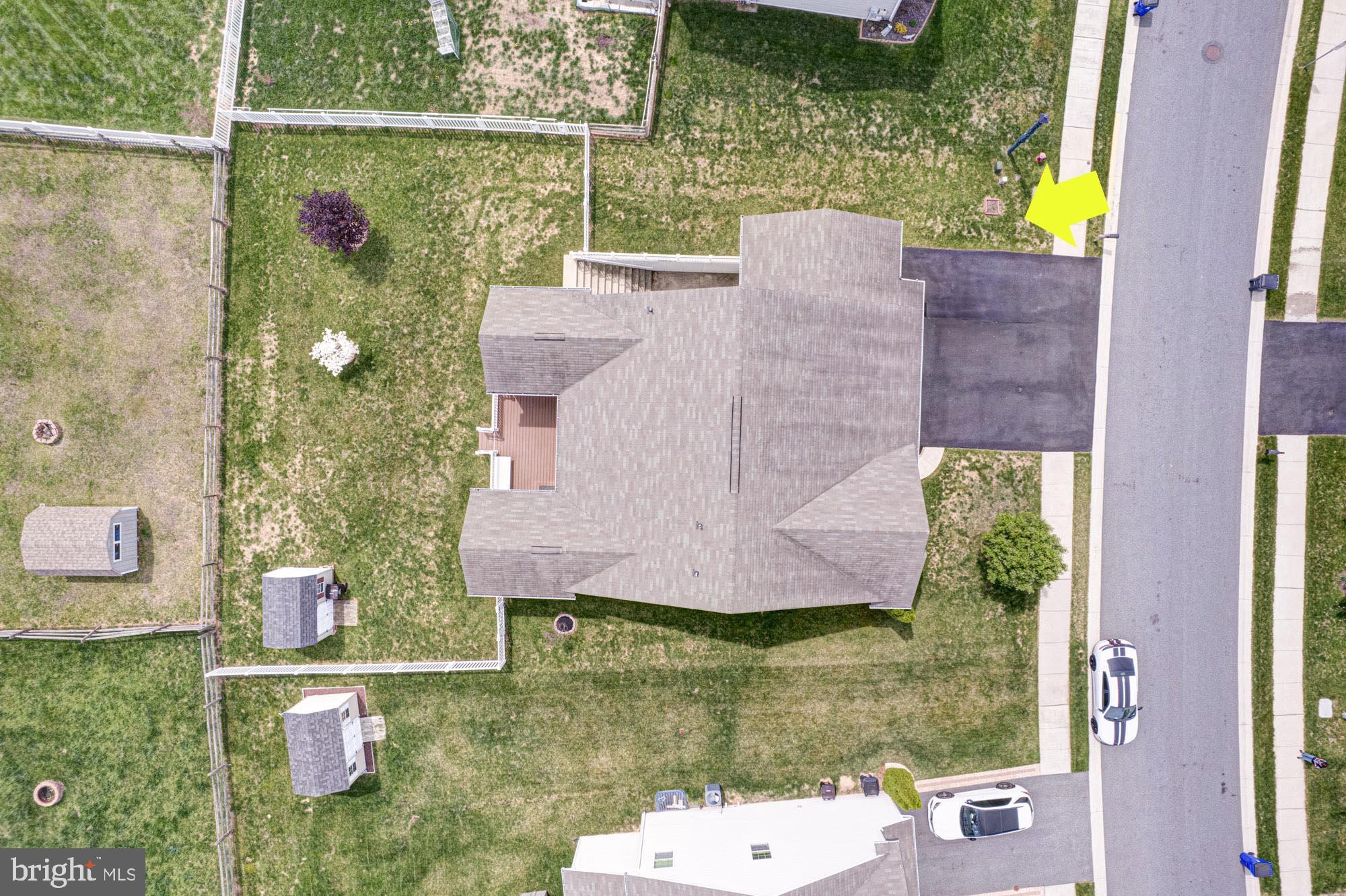 PROVIDENCE CROSSING - Residential