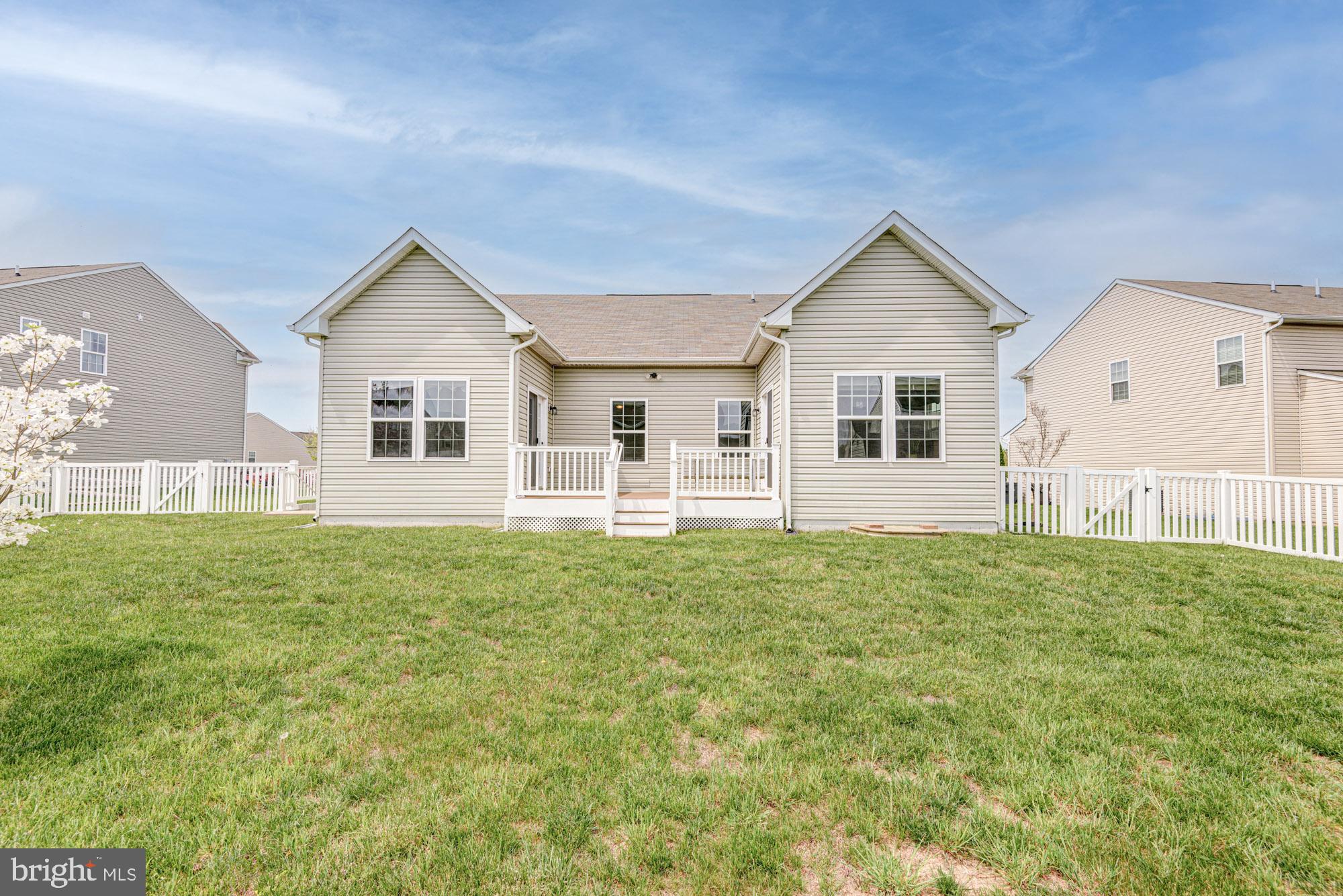 PROVIDENCE CROSSING - Residential