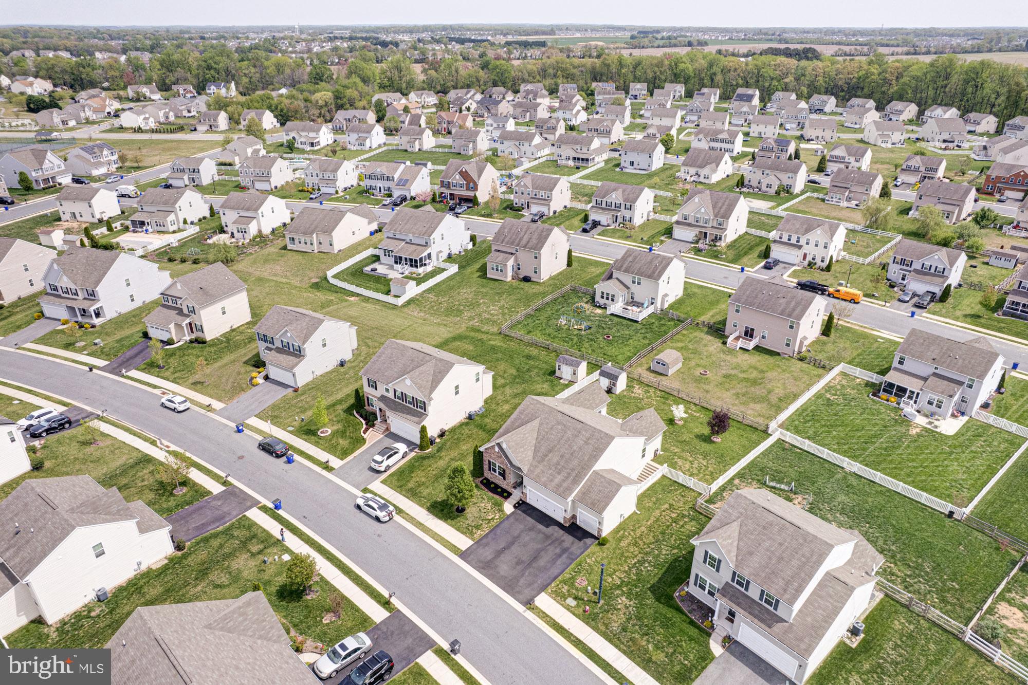 PROVIDENCE CROSSING - Residential