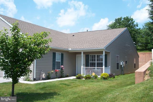EQUINE MEADOWS - Residential