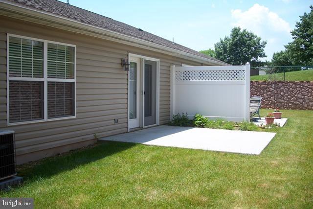 EQUINE MEADOWS - Residential