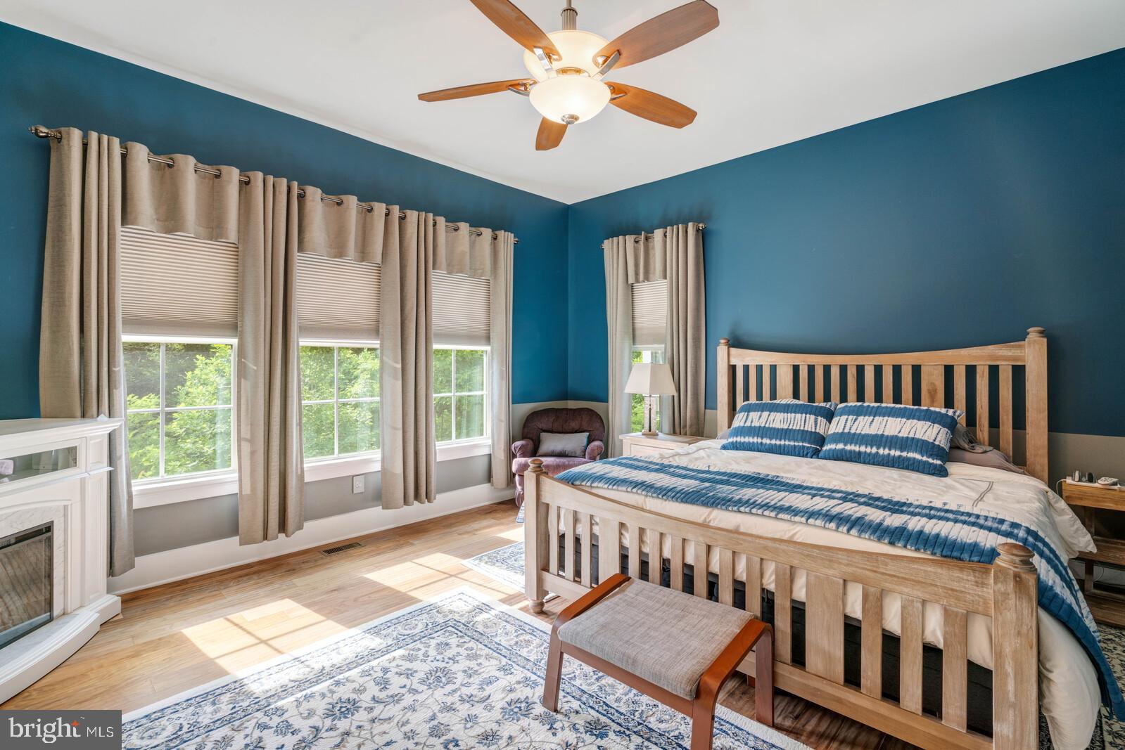 POTOMAC SHORES - Residential