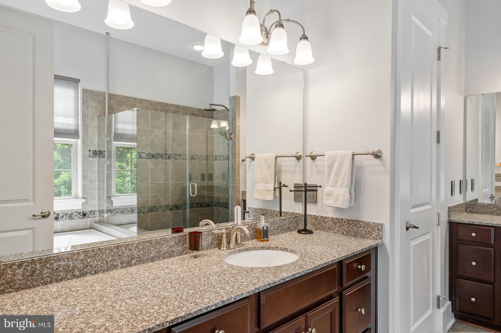 POTOMAC SHORES - Residential