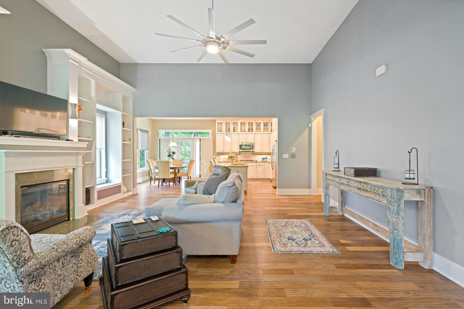 POTOMAC SHORES - Residential