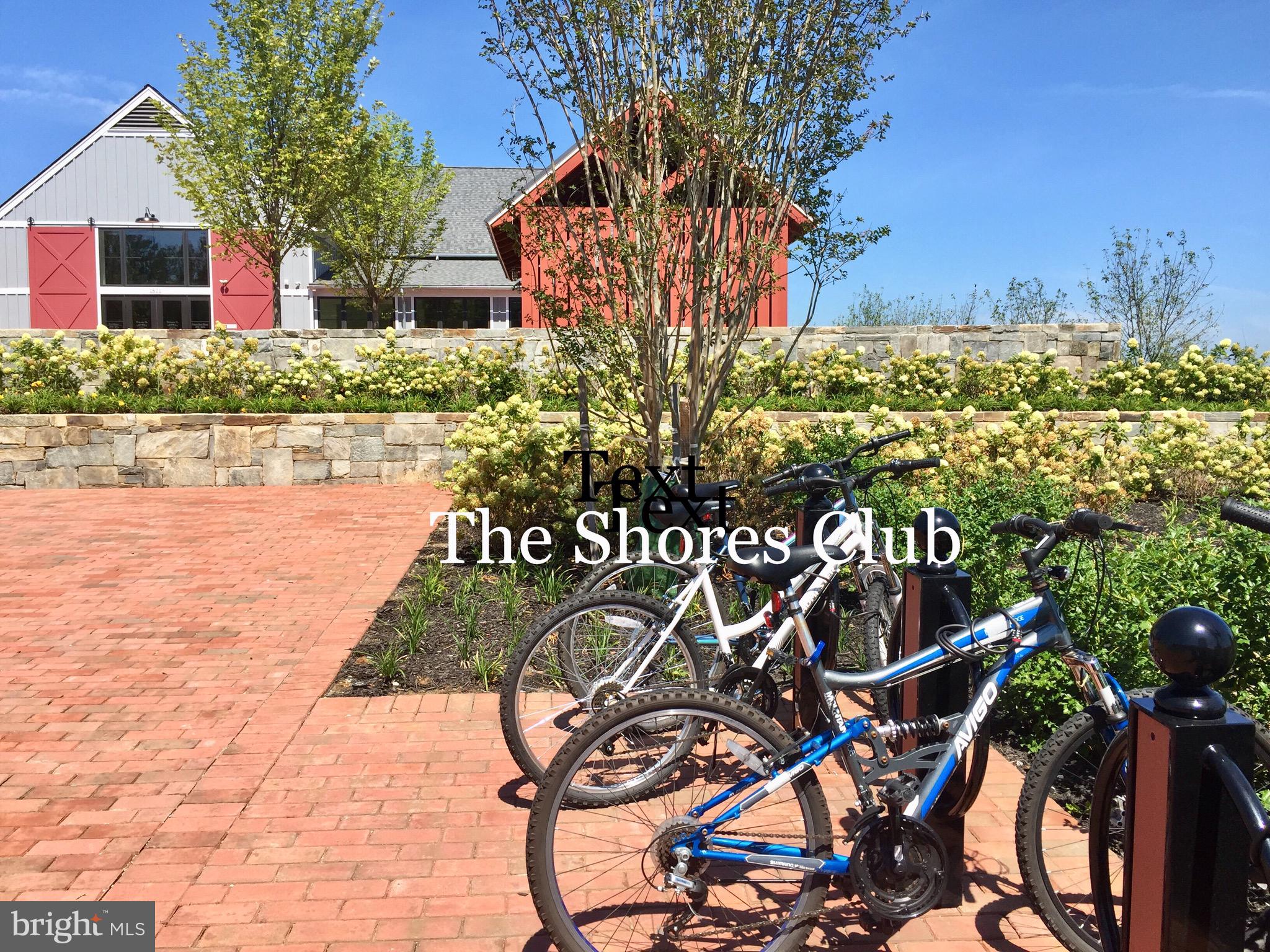 POTOMAC SHORES - Residential