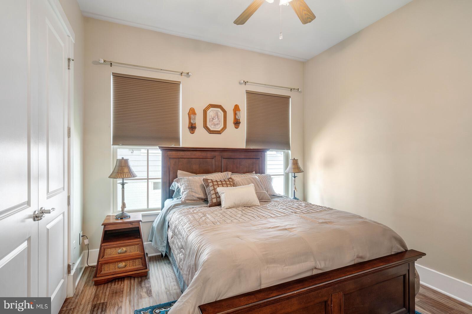 POTOMAC SHORES - Residential