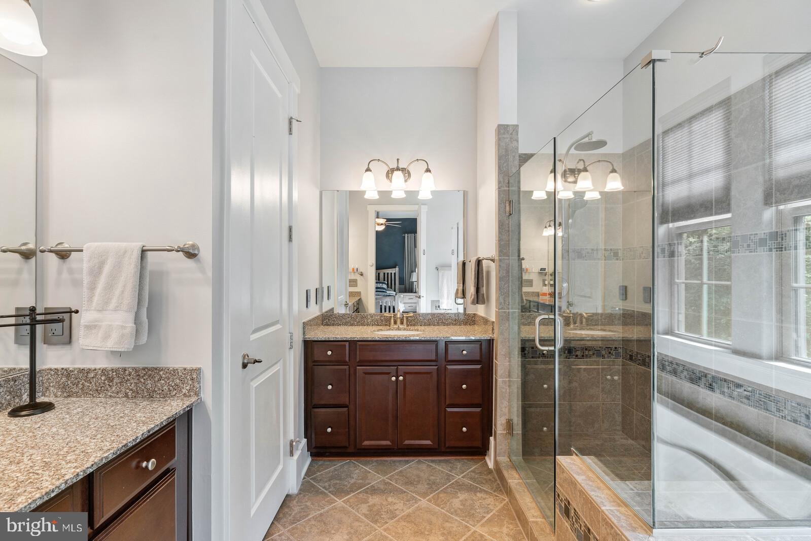 POTOMAC SHORES - Residential