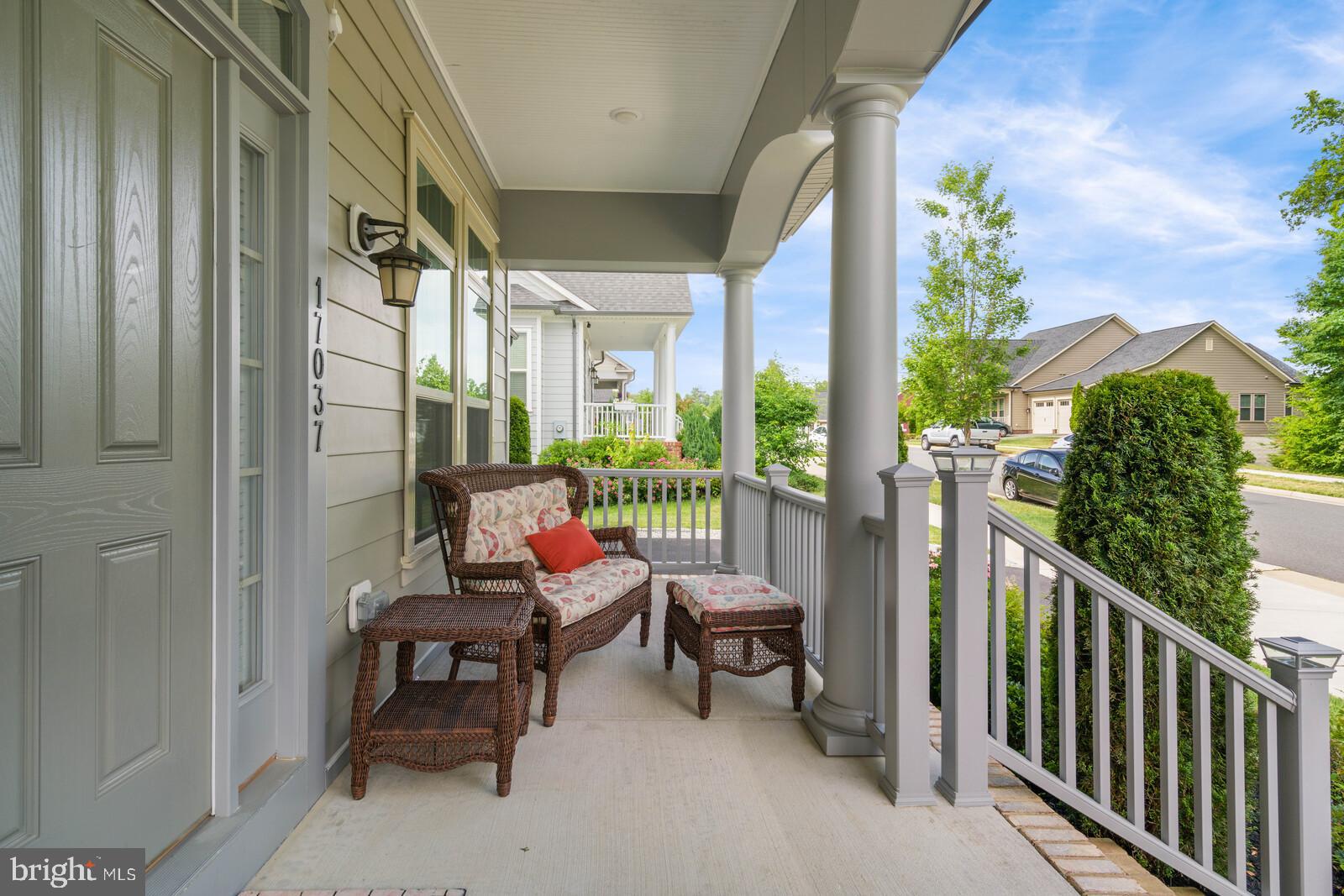 POTOMAC SHORES - Residential