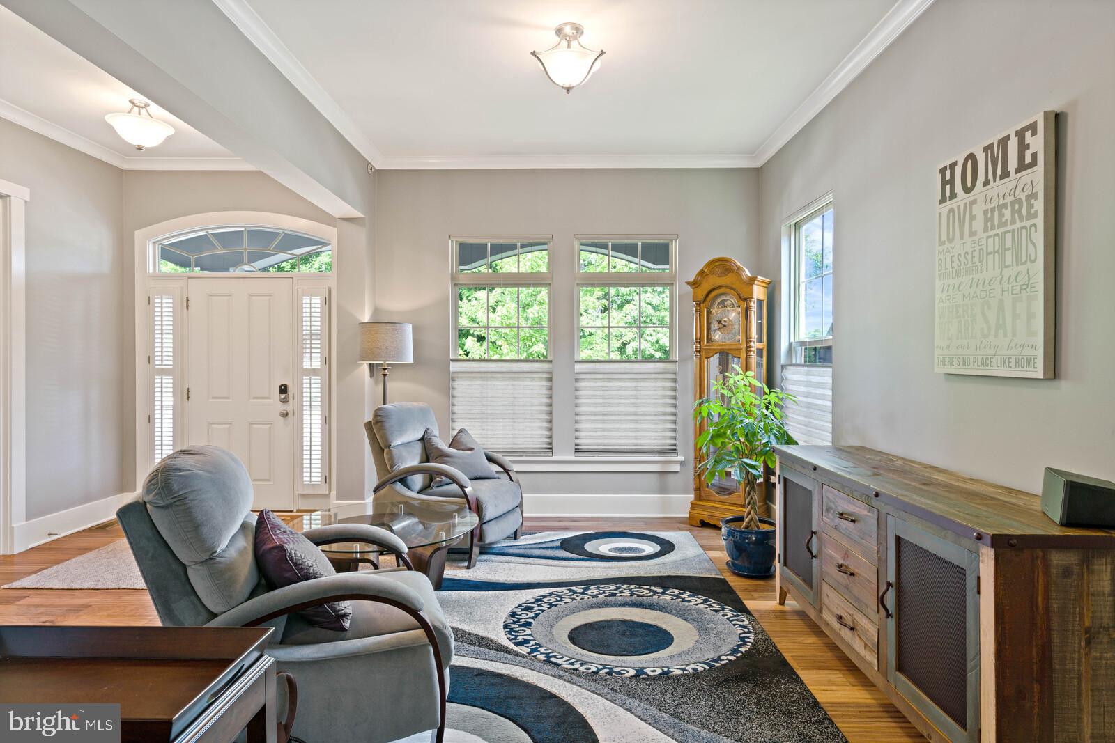 POTOMAC SHORES - Residential