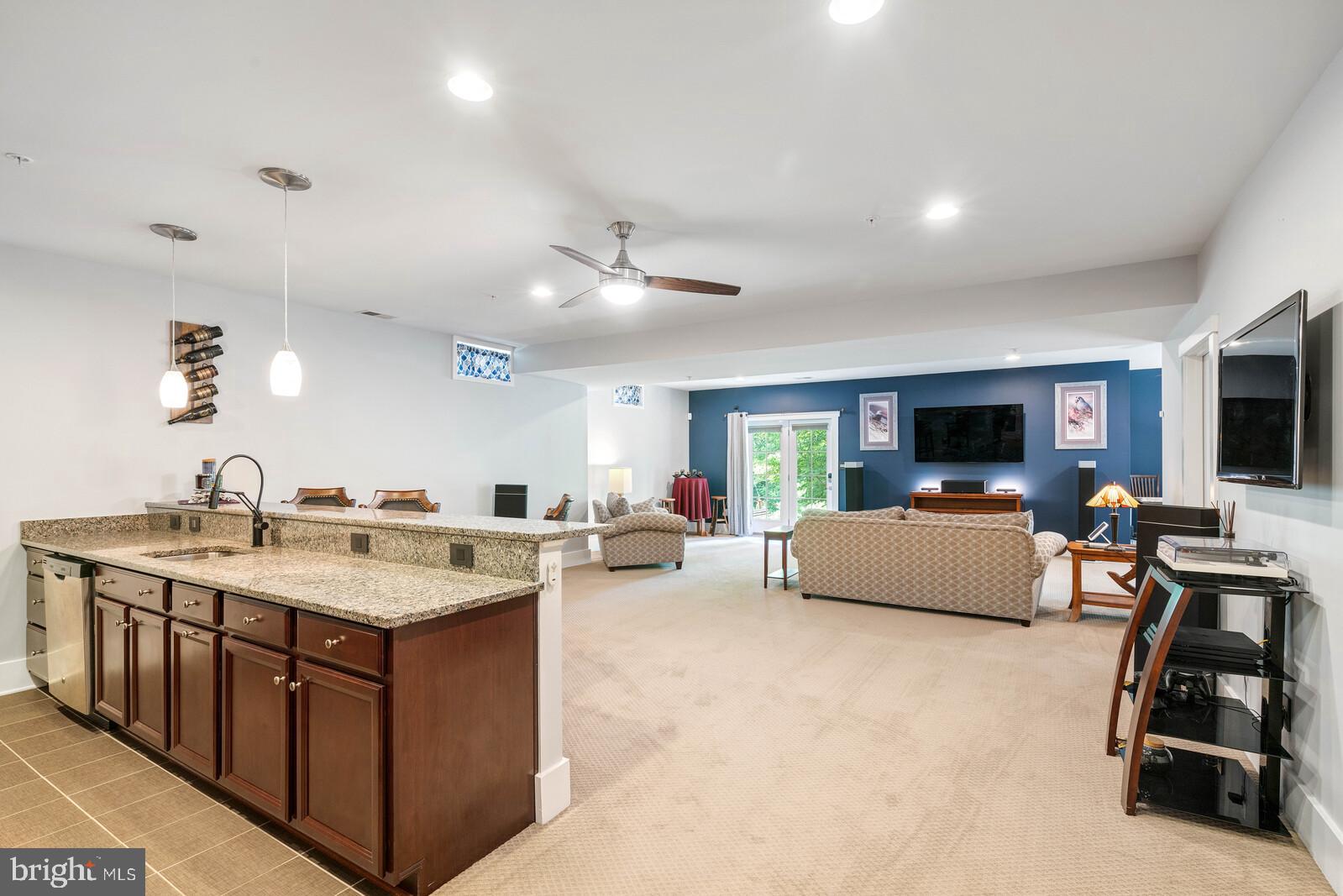 POTOMAC SHORES - Residential