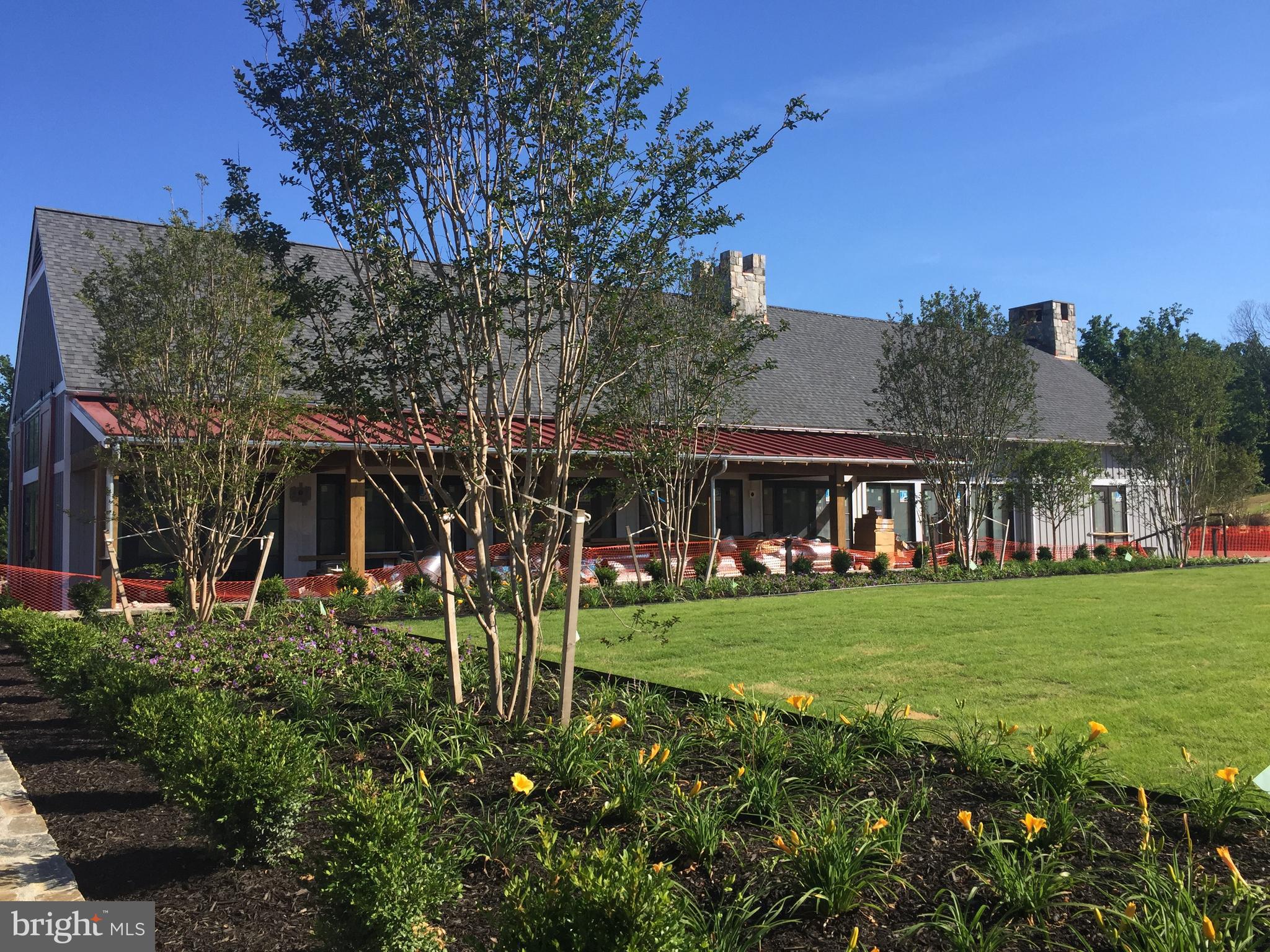 POTOMAC SHORES - Residential