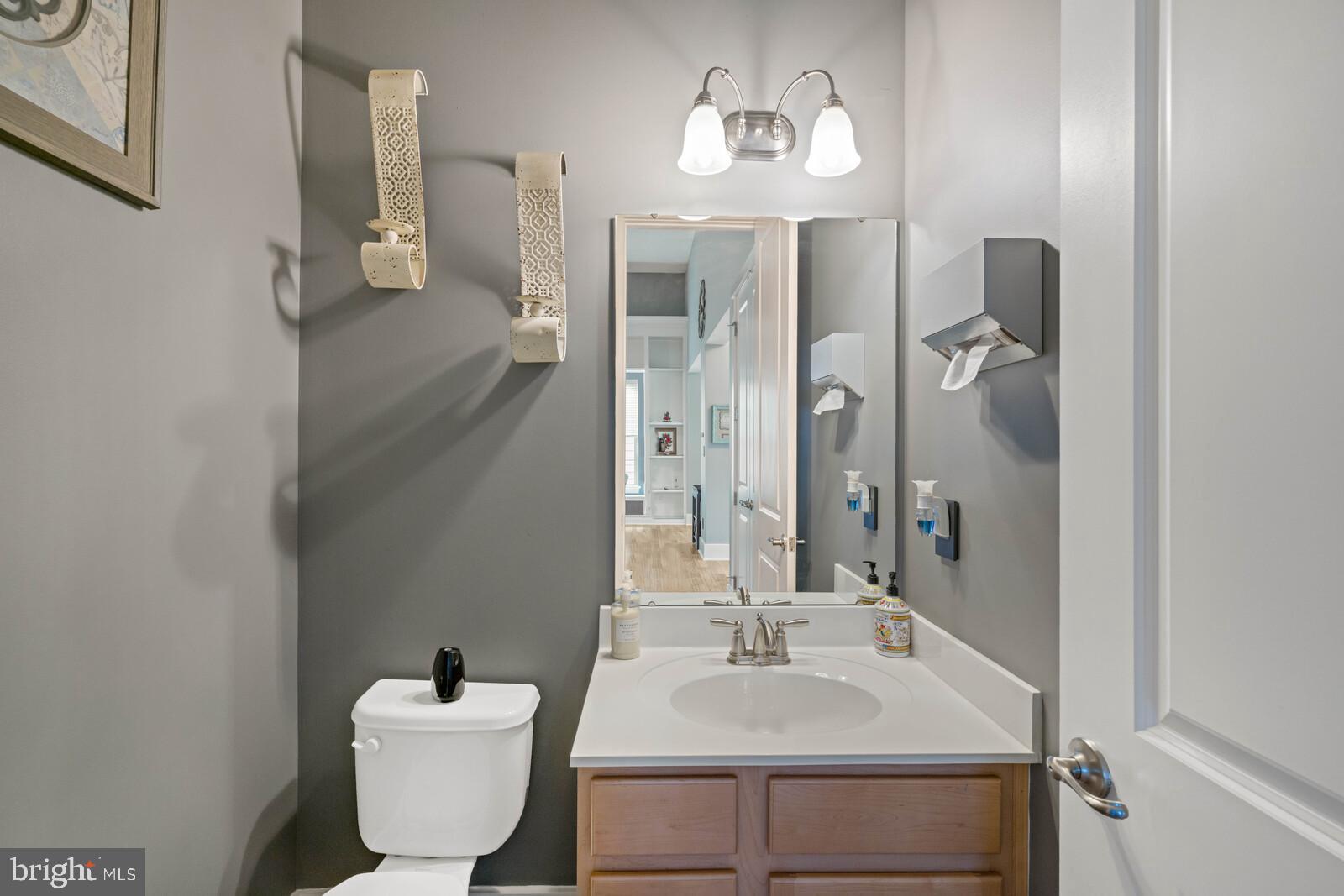 POTOMAC SHORES - Residential