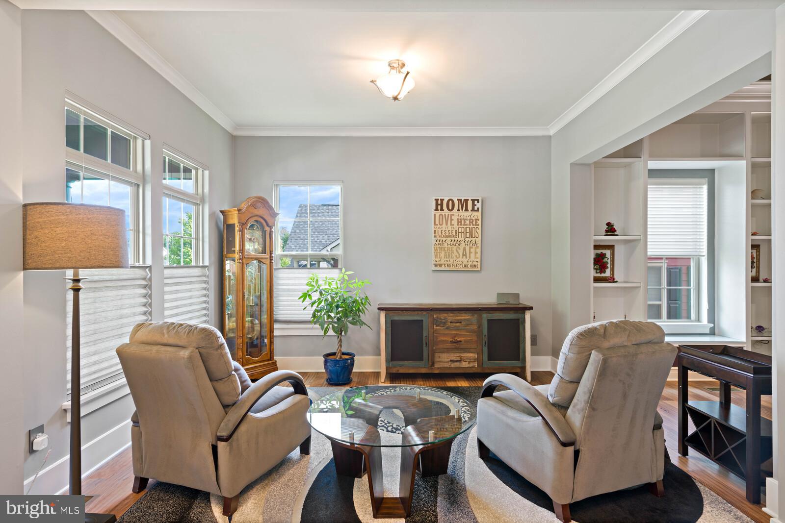 POTOMAC SHORES - Residential