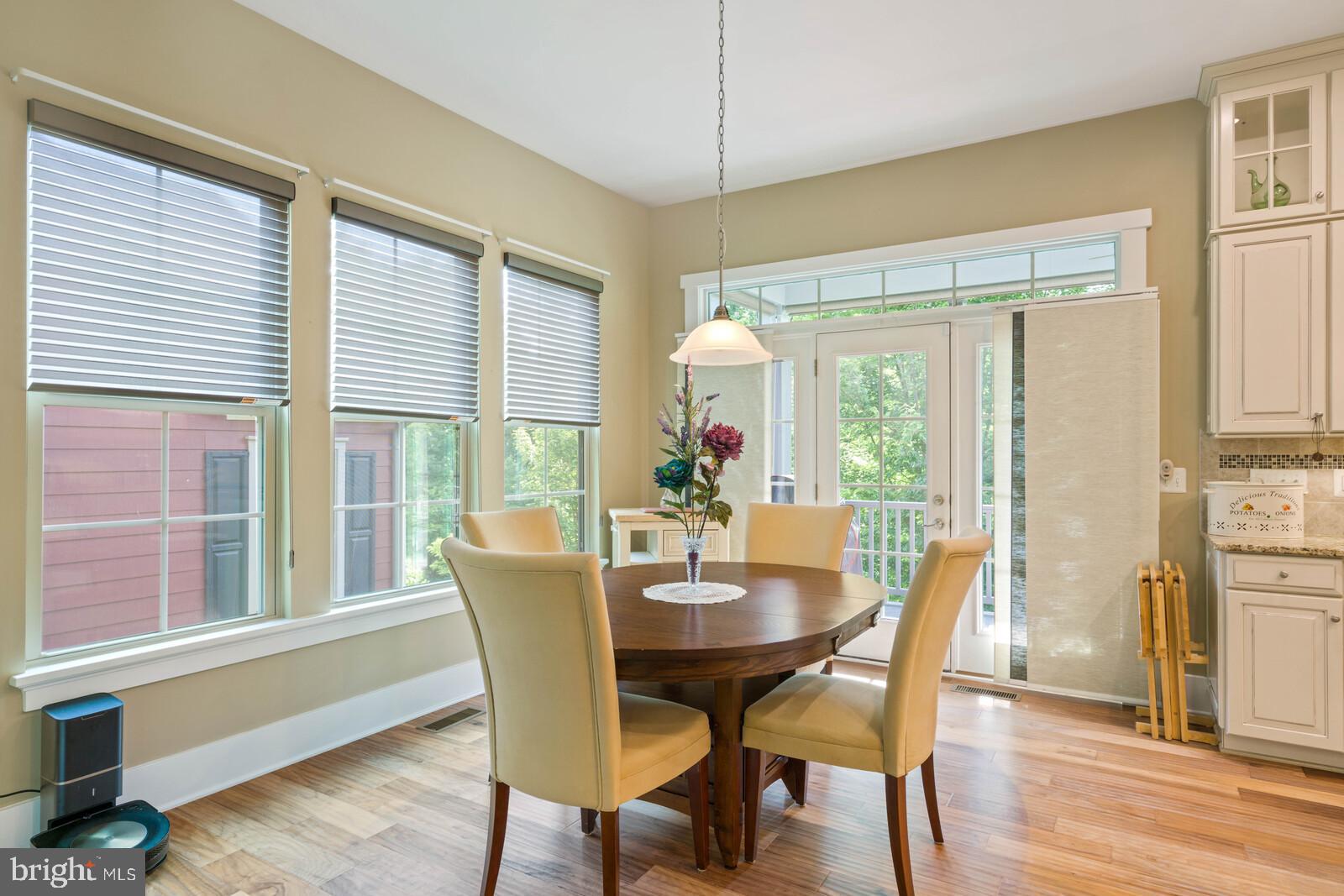 POTOMAC SHORES - Residential