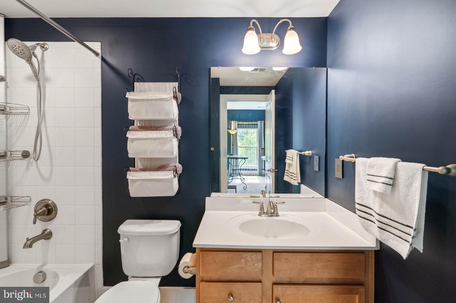 POTOMAC SHORES - Residential