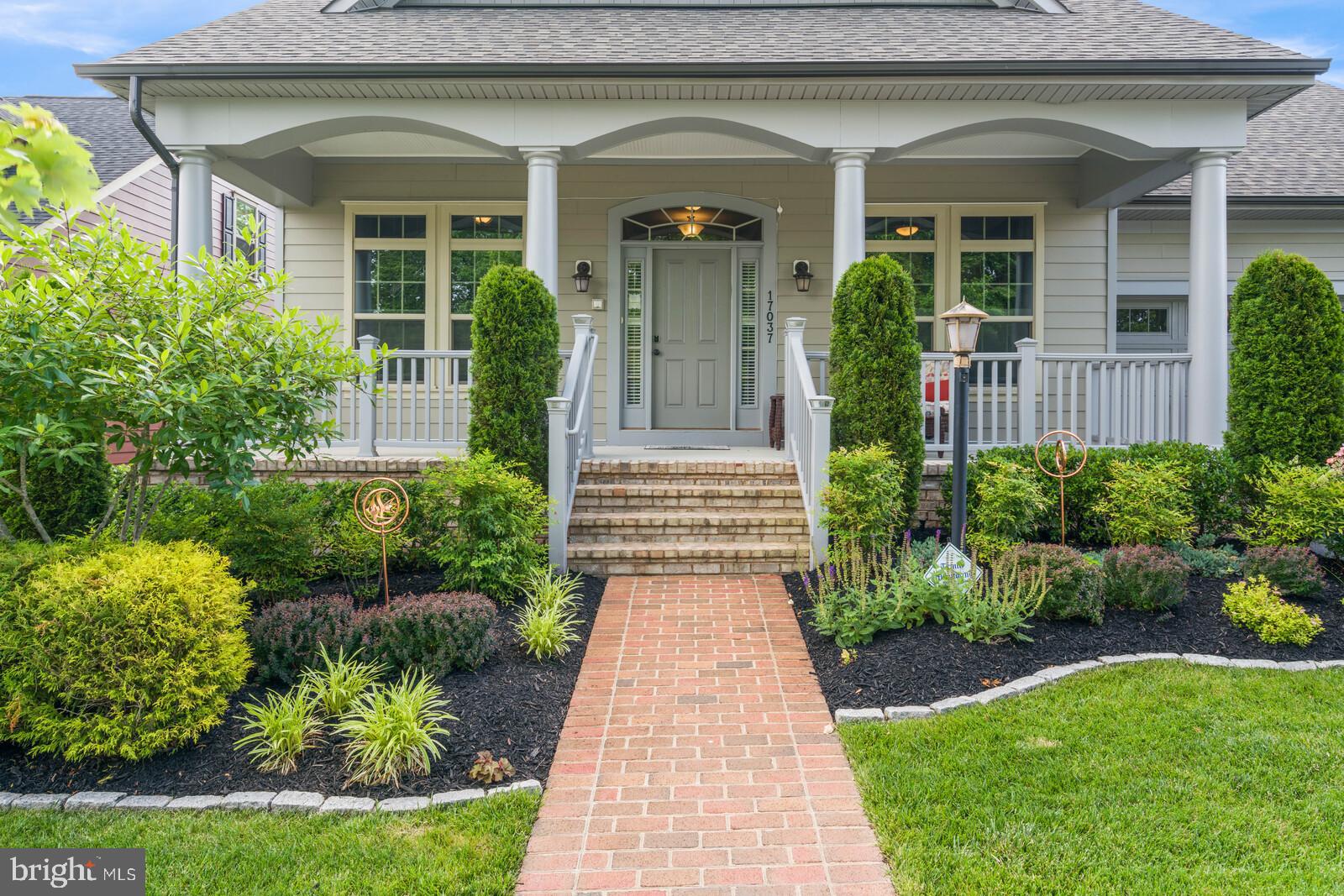 POTOMAC SHORES - Residential