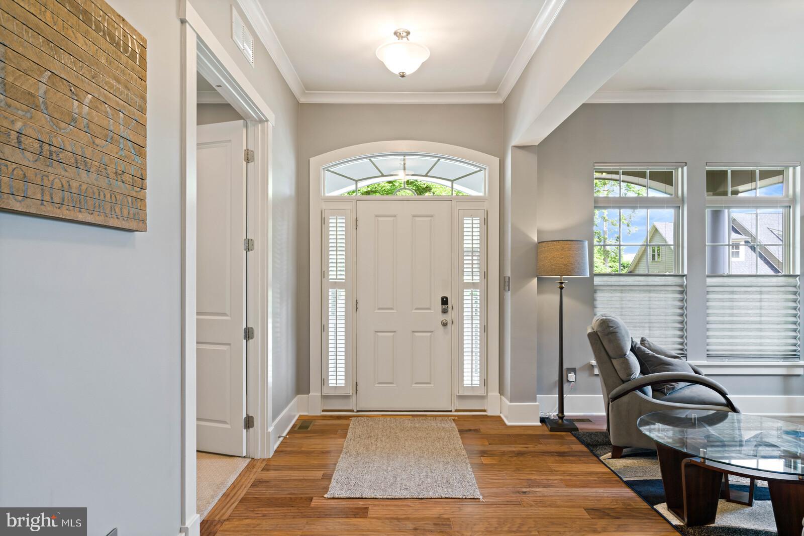 POTOMAC SHORES - Residential