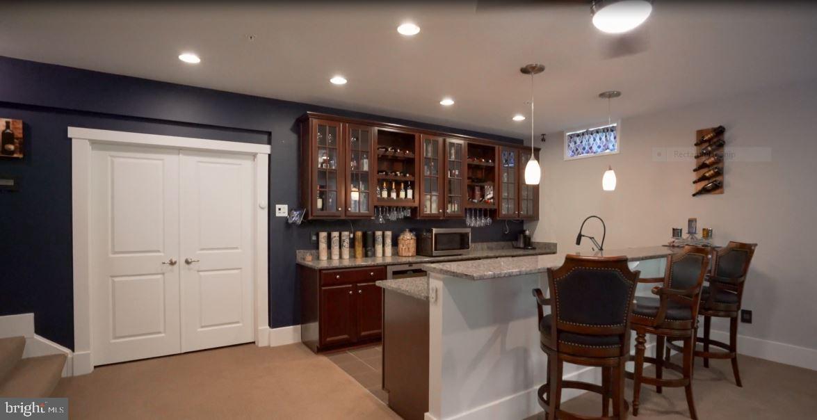 POTOMAC SHORES - Residential