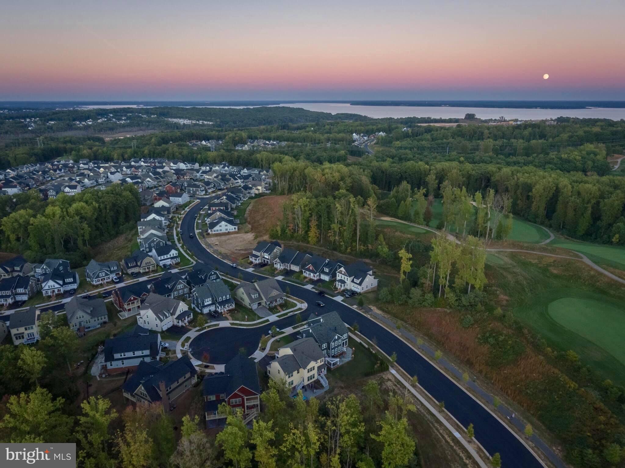 POTOMAC SHORES - Residential