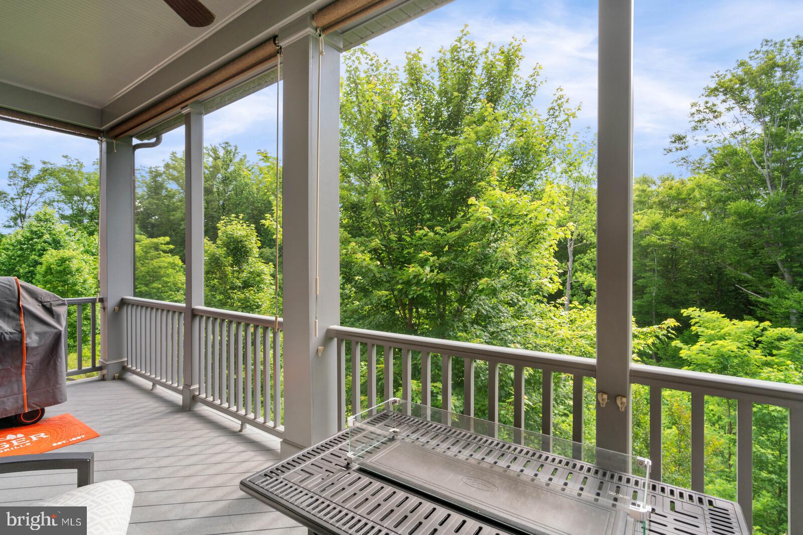 POTOMAC SHORES - Residential