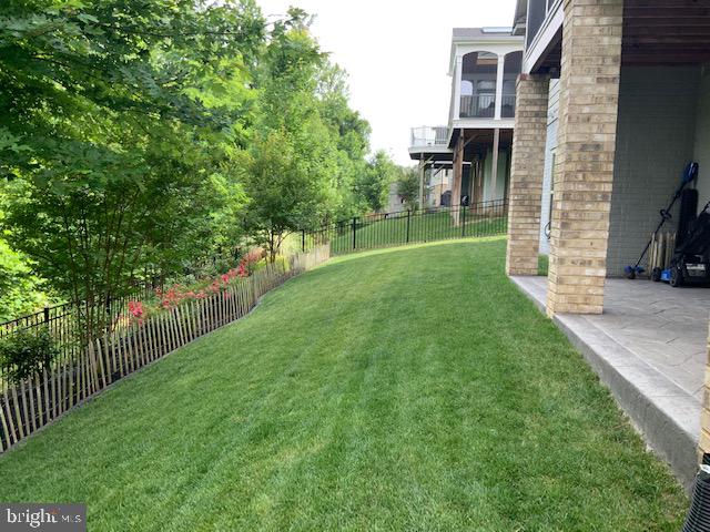 POTOMAC SHORES - Residential