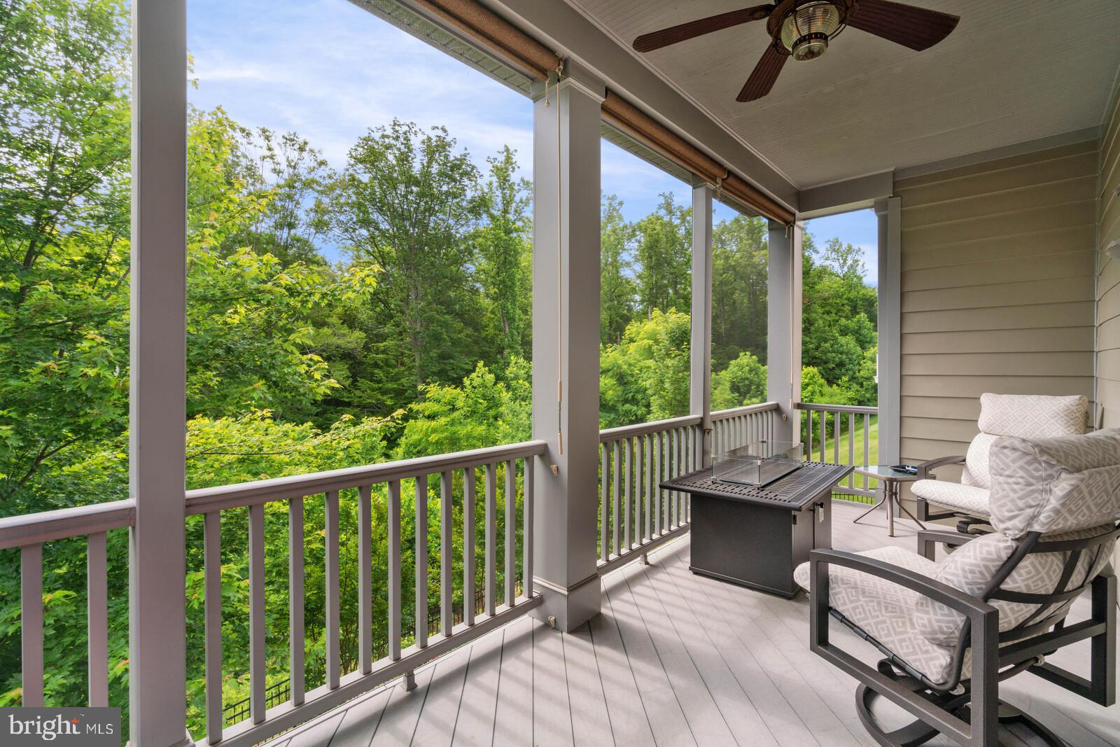 POTOMAC SHORES - Residential