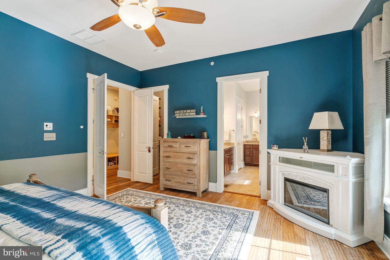 POTOMAC SHORES - Residential