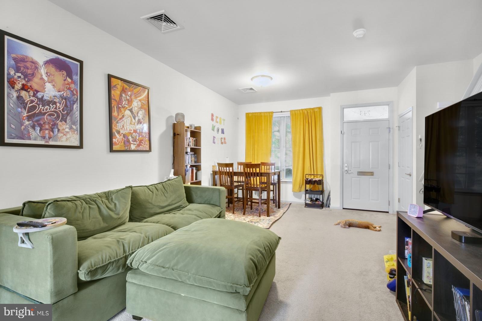 743 S 13TH STREET