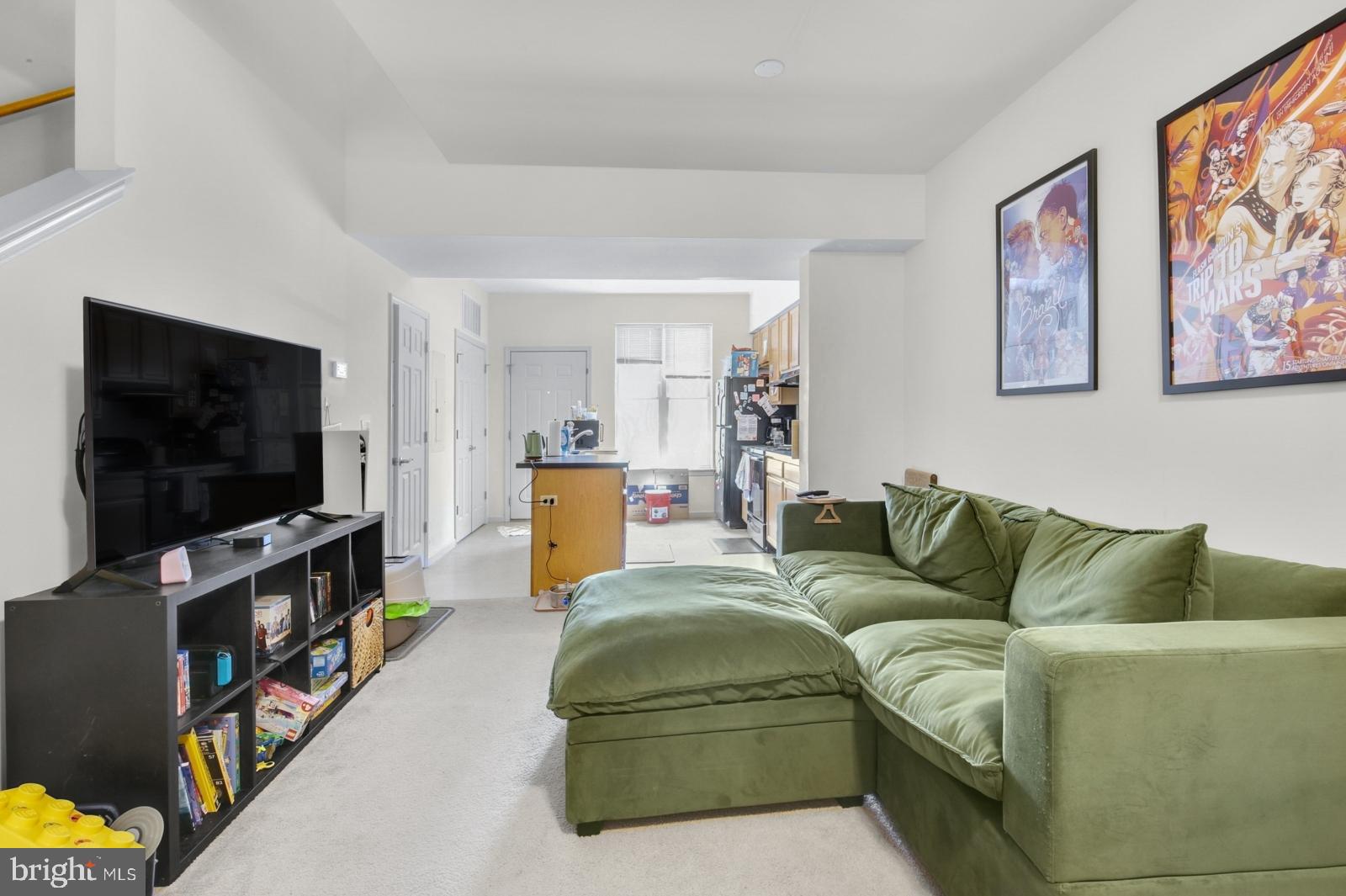 743 S 13TH STREET