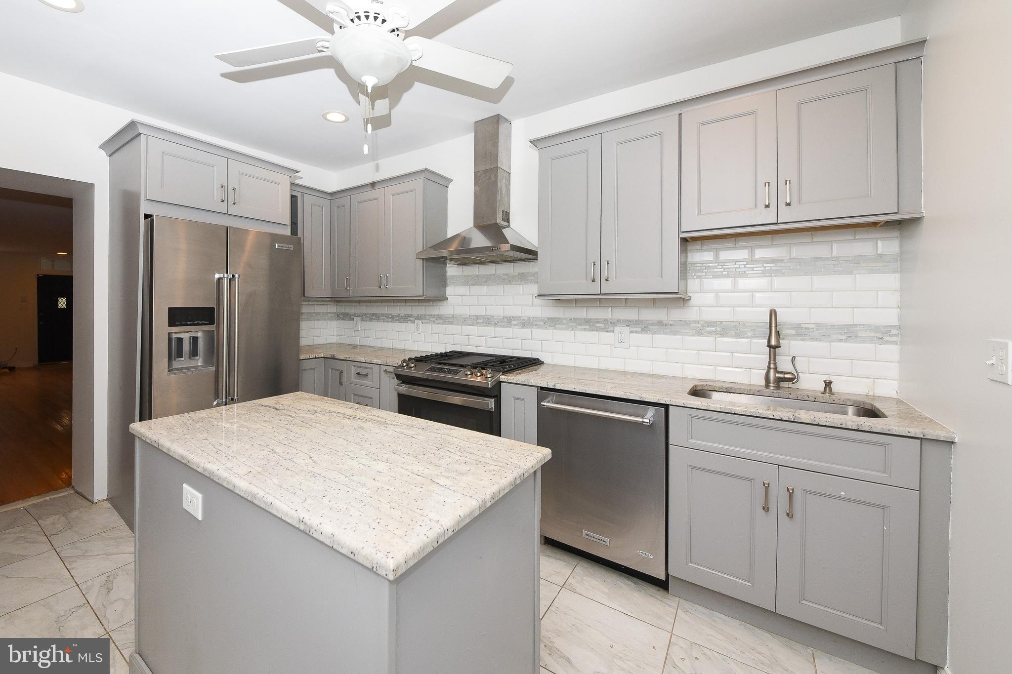 MANAYUNK - Residential