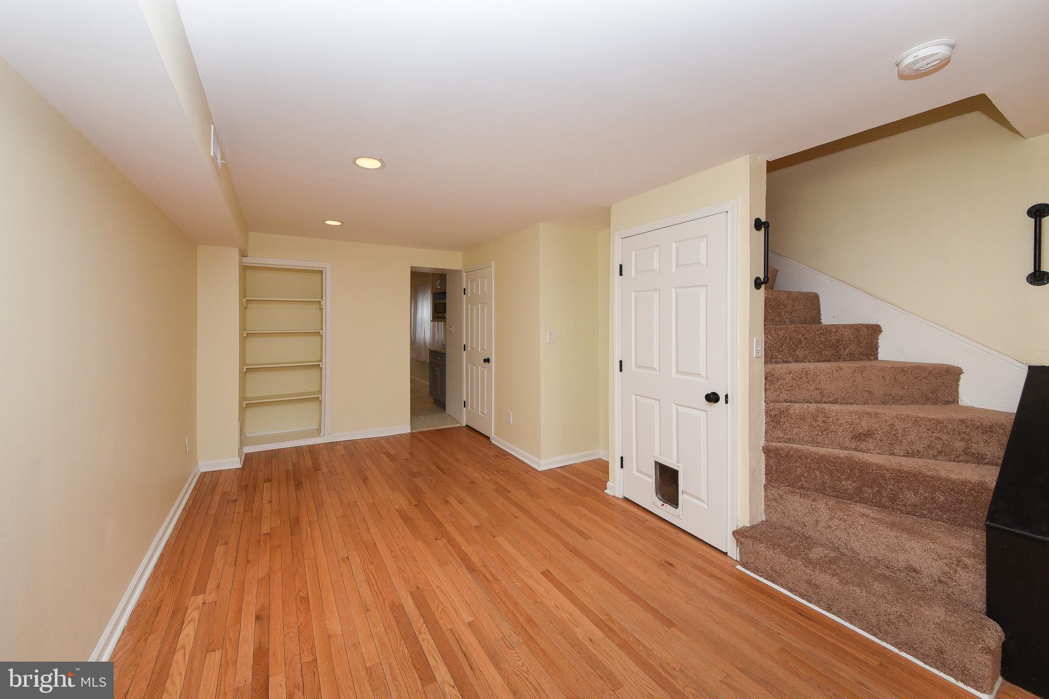 MANAYUNK - Residential