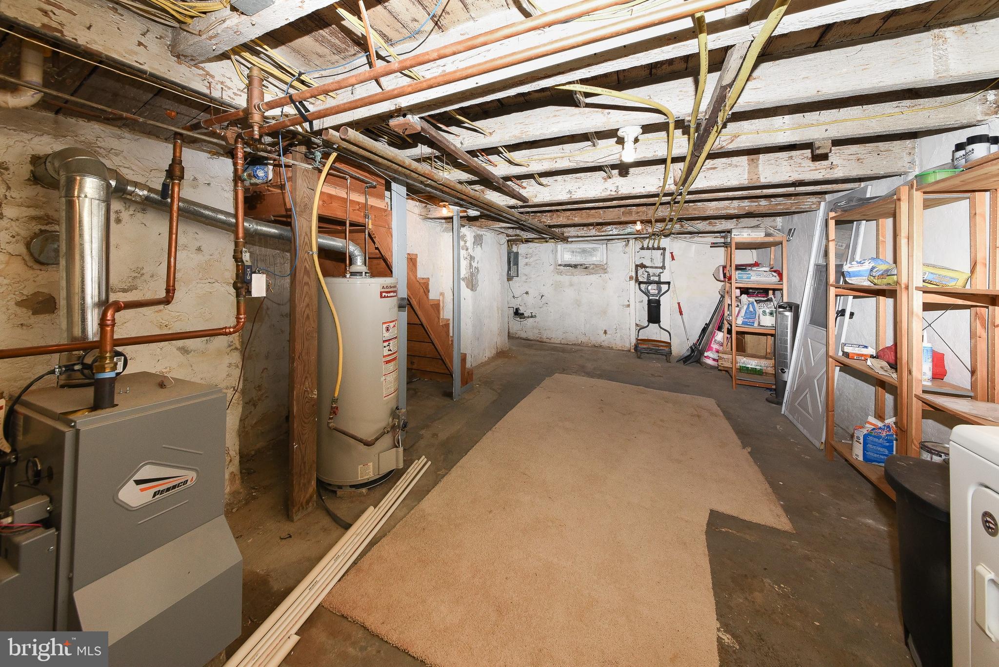 MANAYUNK - Residential