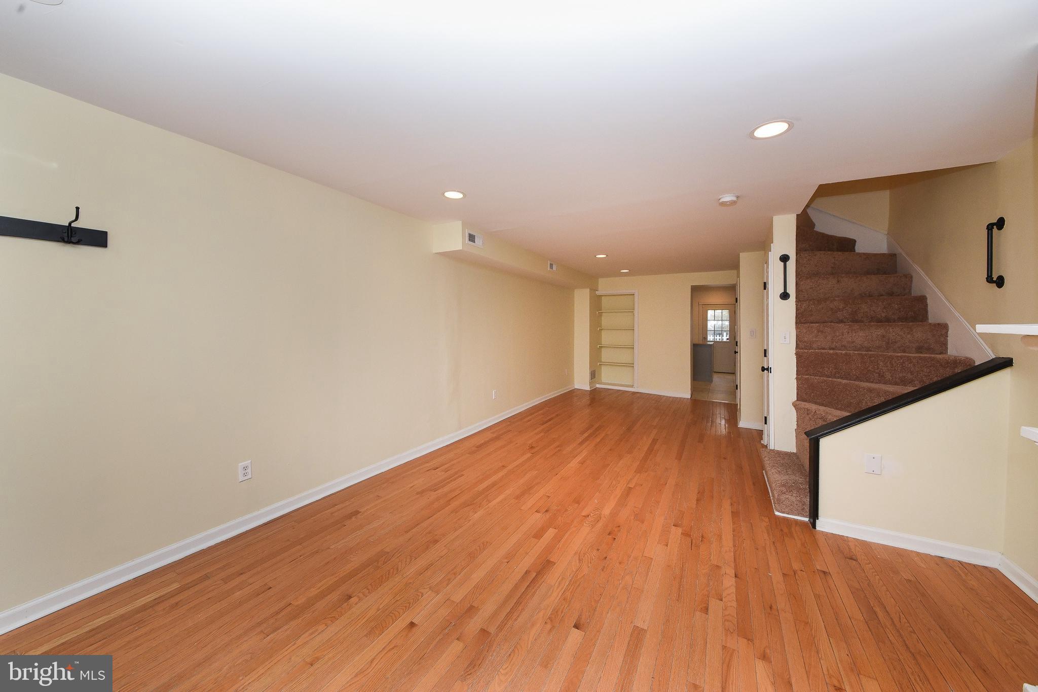 MANAYUNK - Residential