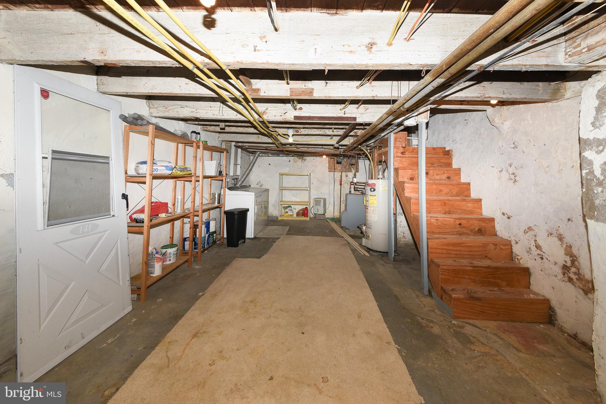 MANAYUNK - Residential