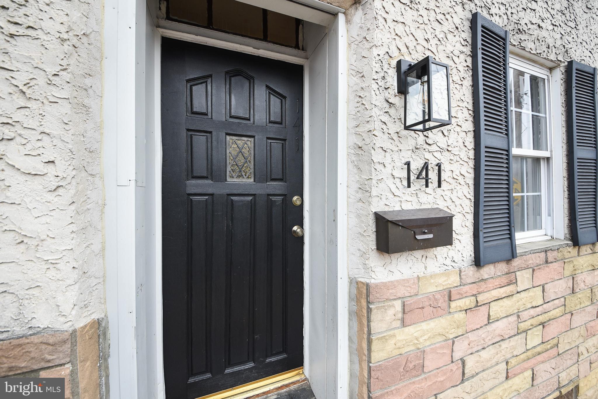 MANAYUNK - Residential