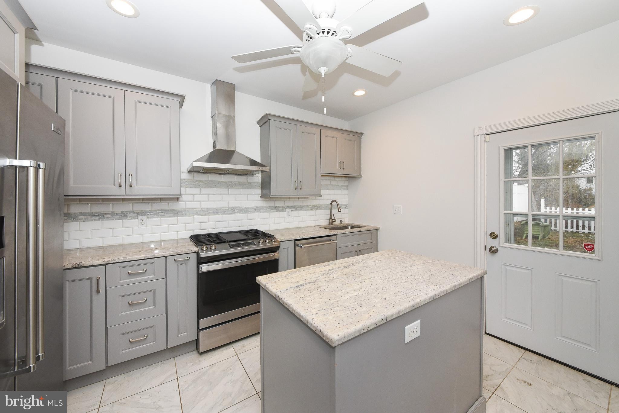 MANAYUNK - Residential