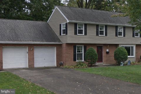13 PLEASANT VIEW DRIVE STRASBURG PA 17579