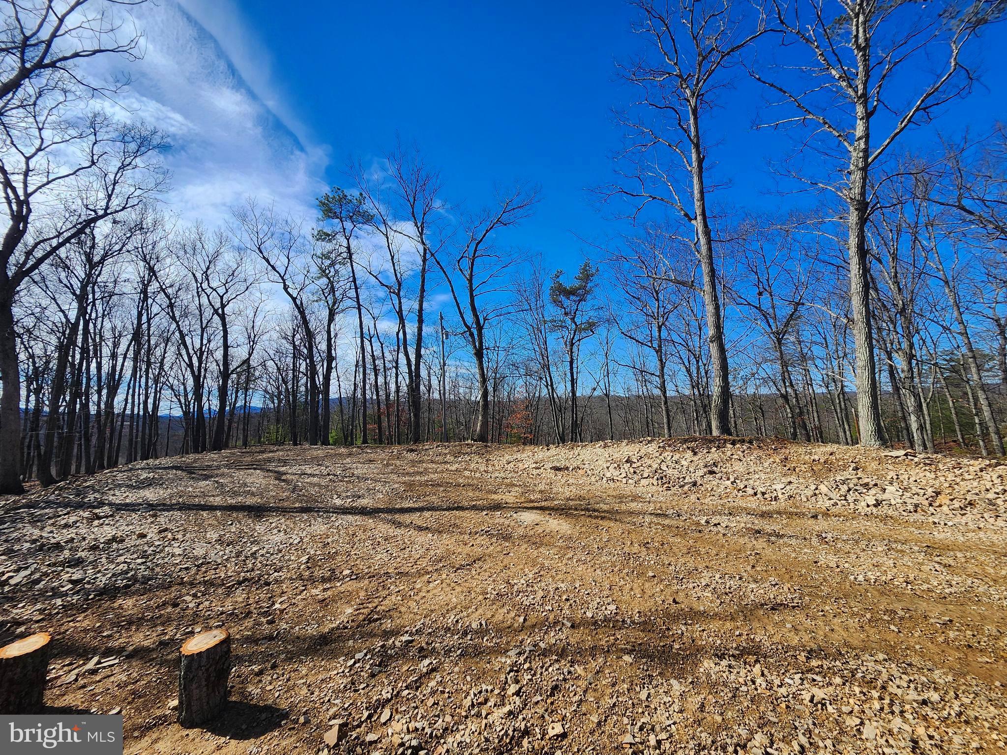 LONG ACRE ESTATES - Land