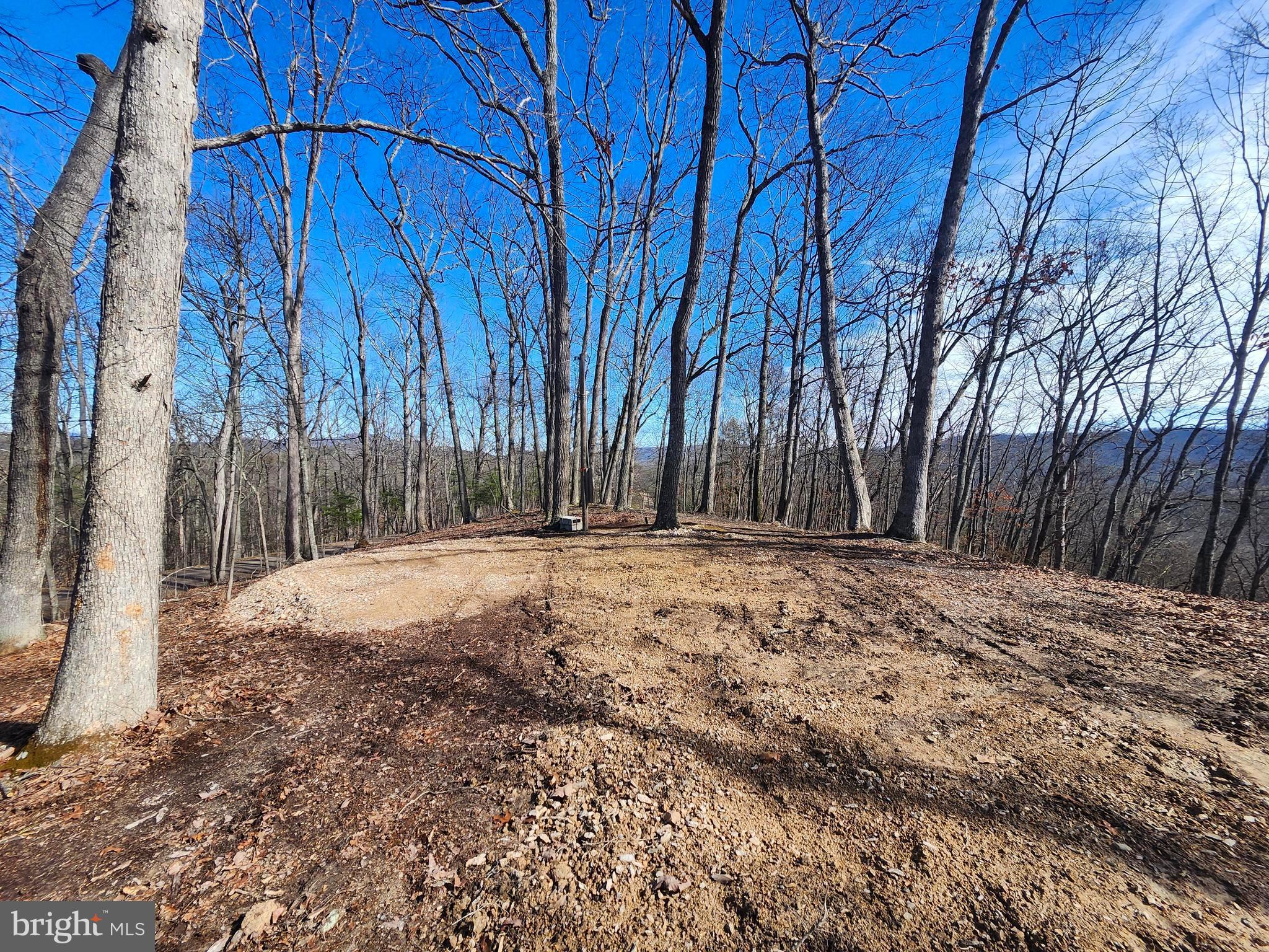 LONG ACRE ESTATES - Land