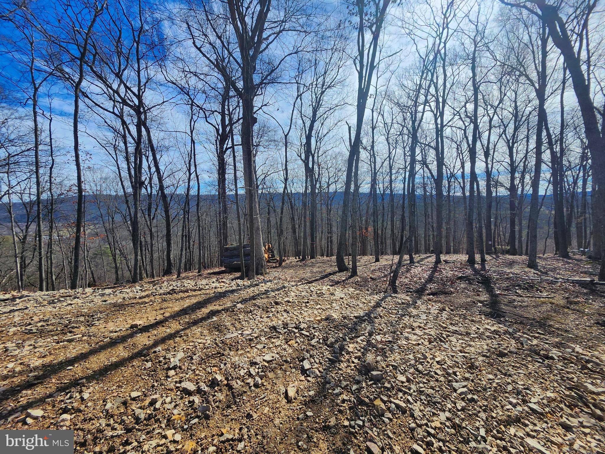 LONG ACRE ESTATES - Land