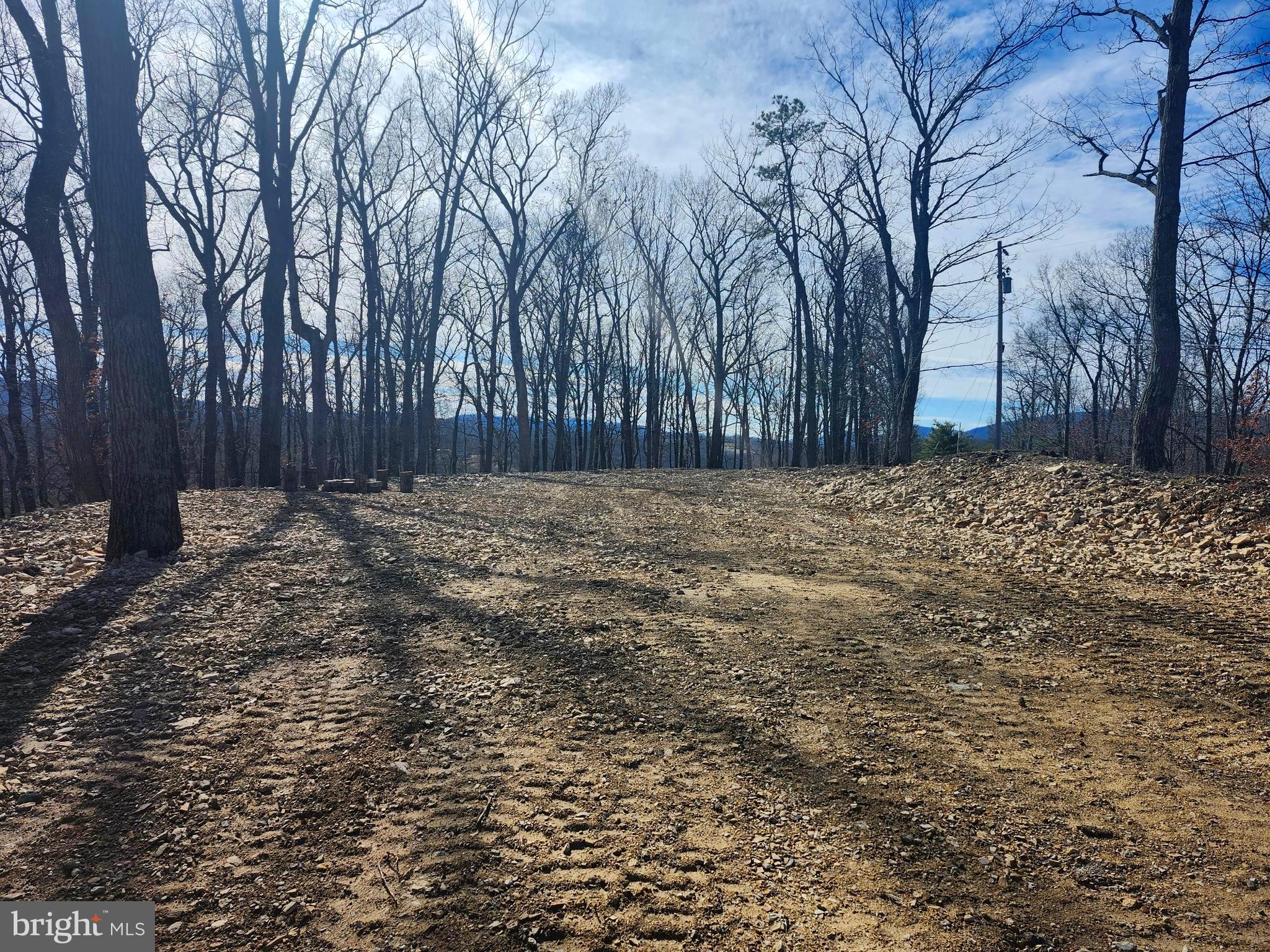 LONG ACRE ESTATES - Land