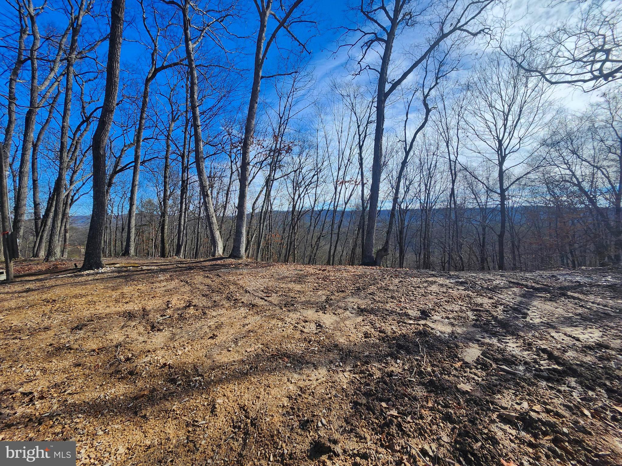 LONG ACRE ESTATES - Land