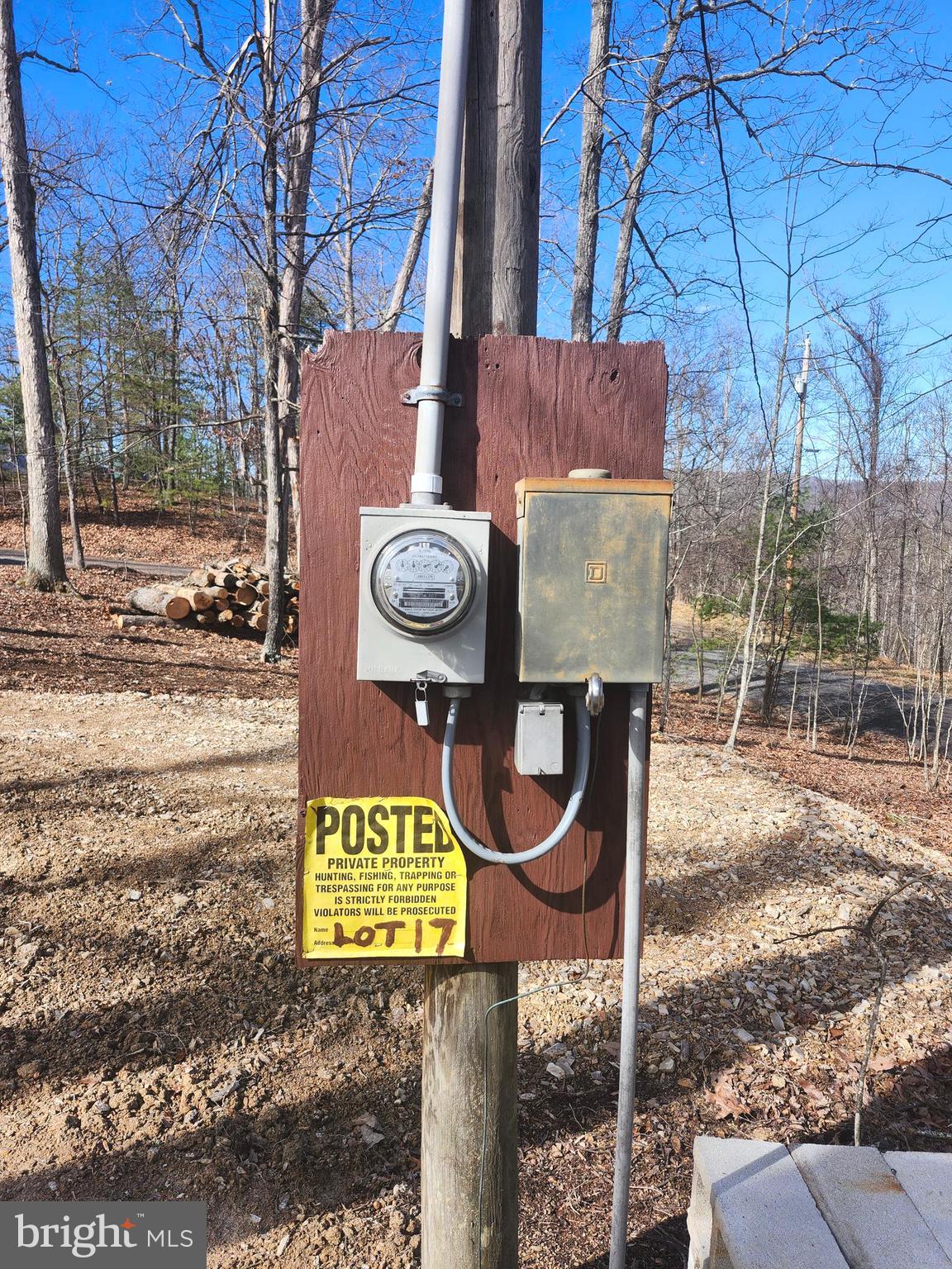 LONG ACRE ESTATES - Land