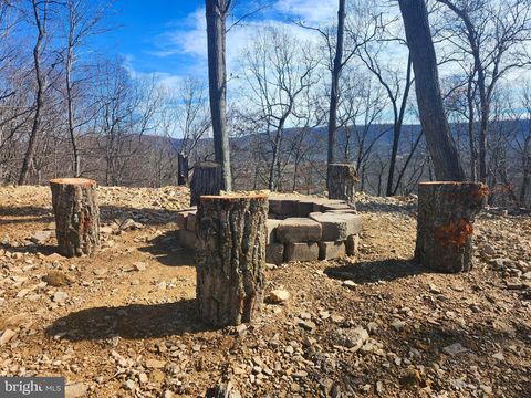 Vacant Land For Sale - LOT 17 Top Drive<br/> ROMNEY, WV 26757